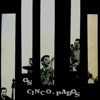 Os Cinco-Pados - Berimbau