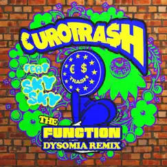 The Function (Dysomia Remix) [feat. Sky Sky] Song Lyrics