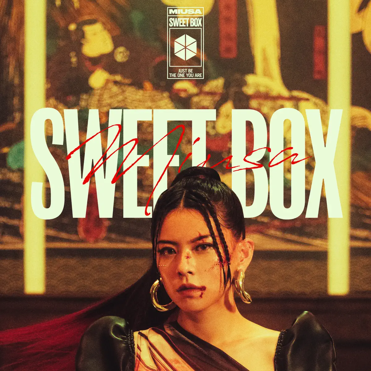 Miusa 妙莎 - SweetBox - Single (2023) [iTunes Plus AAC M4A]-新房子