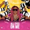 All Eyes On Me cover