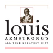 Louis Armstrong - A Kiss to Build a Dream On