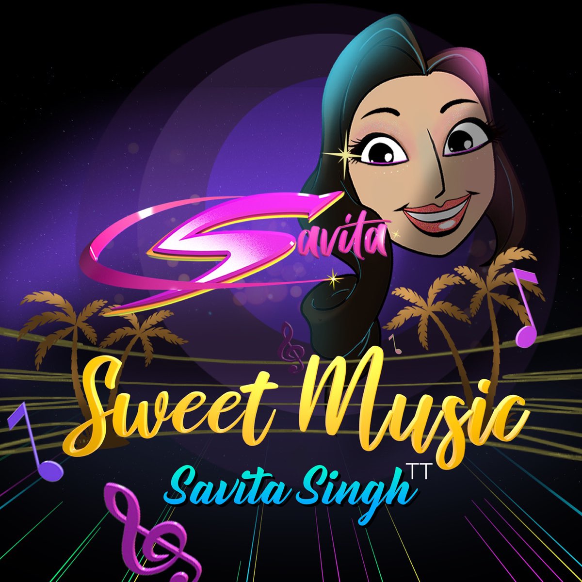 Sweet Music - Single by Savita Singh TT on Apple Music