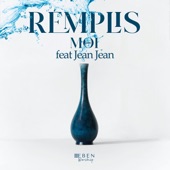 Remplis-moi (feat. Jean Jean) artwork