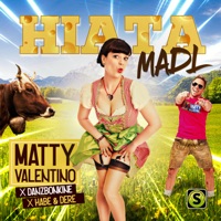MATTY VALENTINO - Lyrics, & Videos | Shazam
