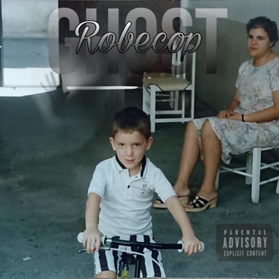 Ghost - Robecop