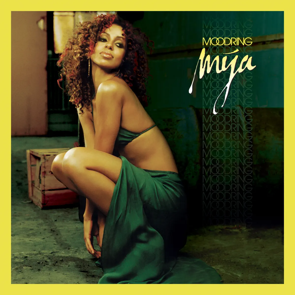 Mýa - Moodring (Deluxe) (2023) [iTunes Plus AAC M4A]-新房子