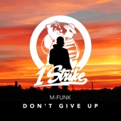 Don't Give Up artwork