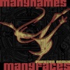 Many Faces (PheuZen Remix) - Single