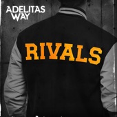 Rivals - EP artwork