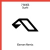 Sushi (Elevven Remix) - Single, 2022