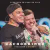 Cachorrinho (Ao Vivo) - Single album lyrics, reviews, download