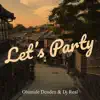 Let’s Party - Single album lyrics, reviews, download