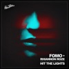 Hit the Lights - Single