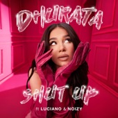 Shut Up (feat. Luciano & Noizy) artwork