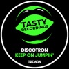 Keep On Jumpin' - Single