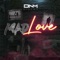 Mad Love artwork