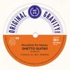 Ghetto Guitar - Single
