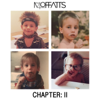 Chapter II - EP - The Moffatts