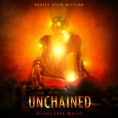 Unchained artwork