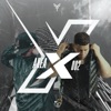 Area X 002 (feat. Lúi Onthebeat & Luny Tunes) - Single