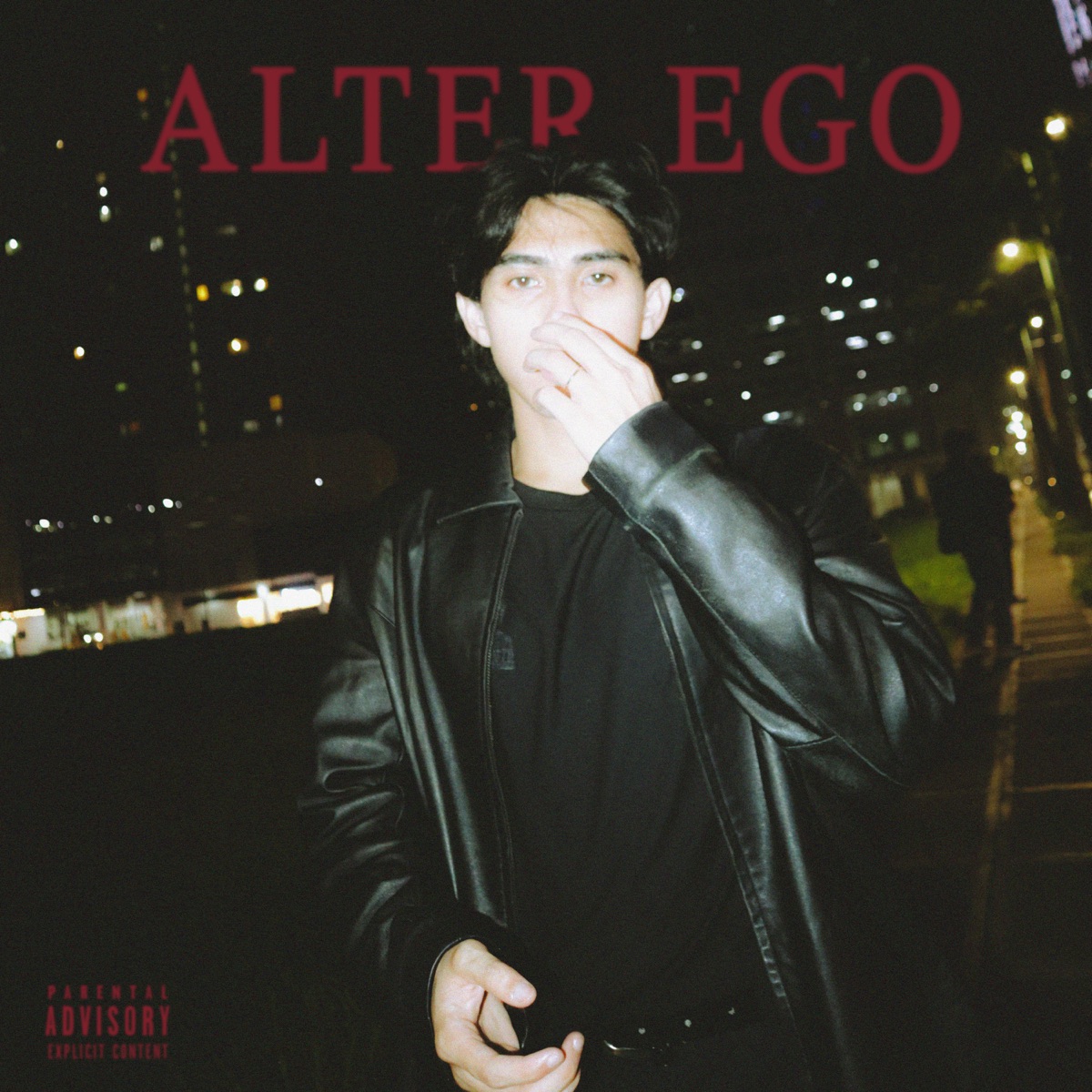 Termula - alter ego (2023) [iTunes Plus AAC M4A]-新房子