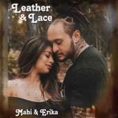 Leather & Lace artwork