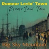 Rumour Lovin' Town - Single