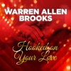 Hooked on Your Love (Club Mix) - Single