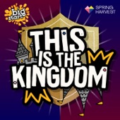 This Is the Kingdom (Big Start 2023 Theme Song) artwork