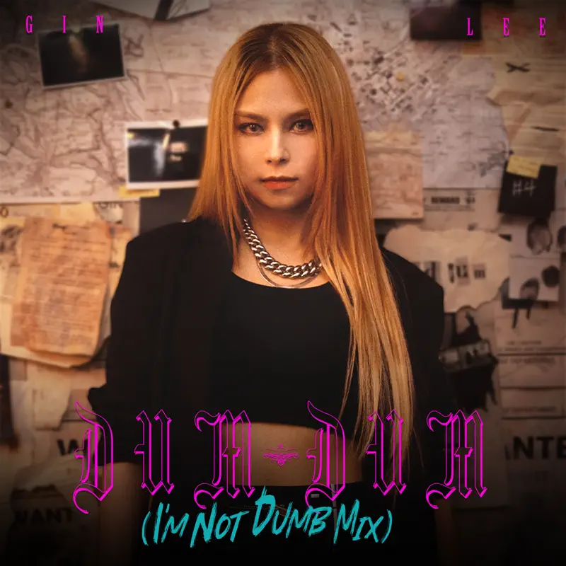 李幸倪 - Dum Dum (I'm not dumb mix) - Single (2023) [iTunes Plus AAC M4A]-新房子