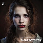 Can't Save You artwork
