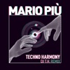 Techno Harmony (DJ T.H. Remix) - Single