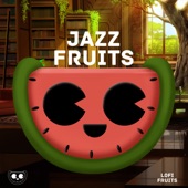 Jazz Fruits Music, Vol. 2 artwork