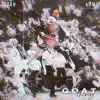 G.O.A.T. Things (feat. Cezhu Beats) - Single album lyrics, reviews, download