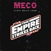 Meco Plays Music From The Empire Strikes Back - EP