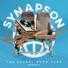 The Global Boom Clap #4 (DJ Mix) album lyrics, reviews, download