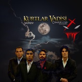 Kurtlar Vadisi (Trap Version) artwork