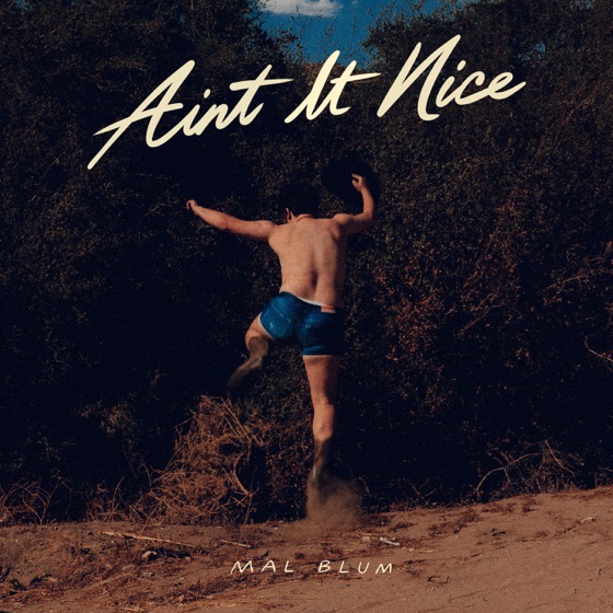Cover artwork for Hollywood