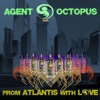 From Atlantis with Love - EP