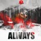 Always - Tyja3 lyrics