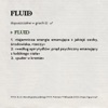 Fluid - Single