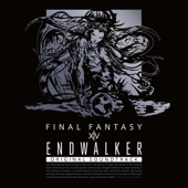 ENDWALKER: FINAL FANTASY XIV Original Soundtrack - 祖堅正慶