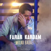 Farar Kardam (Remix) artwork