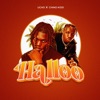 Halloo - Single