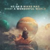 What a Wonderful World (Krister Remix) - Single