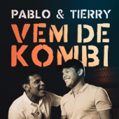 Vem de Kombi (feat. Tierry) artwork