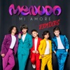 Mi Amore (Remixes - Spanish Version) - EP