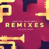 Aymo Remixes (feat. Talib Kweli) - EP