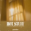 Hot Stuff (feat. Levka Rey) - Single