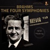 Eduard van Beinum & Royal Concertgebouw Orchestra - Symphony No.4 in E minor, Op. 98 - I. Allegro non troppo (Remastered 2021)